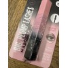 BI Beauty Intuition Big Plump Lashes Mascara Black