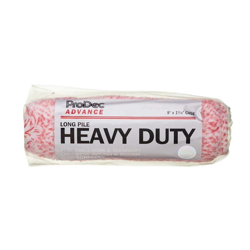 ProDec Advance ARRE004 9 inch x 1.75" Long Pile Ultra