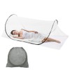 Foldable Mosquito Net, Travel Mosquito Net, Ultra Light Pop-up Mosquito