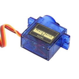 Kit de Micro Servo Motor de 10 Uds., Modelo de Avión de Ala Fija, Control Remoto, Módulo de Controlador de Servidor DIY SG90, otros archivos adjuntos
