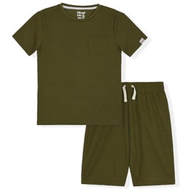 Sleep On It Boys Pajama Sets - 2 Piece Novelty Pajama Sets for Boys