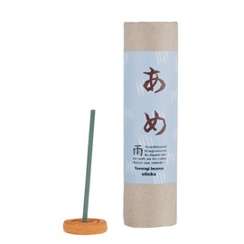 Global Product Planning Japanese Incense Sticks Candy, 15 Sticks (Stick Type Incense)