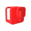 Silicone Case for GoPro Hero 11 Black Mini Tempered Glass