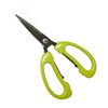 Prince Industry Basic Kitchen Scissors, Green PR1526