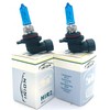 INION HIR2 9012 55 W 12 V Halogen Bulbs Blue