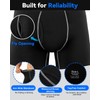 Incontinence Underwear for Men, Mens Incontinence Underwear Washable