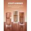 Sheglam Sun Sculpt Contorno Líquido Stone