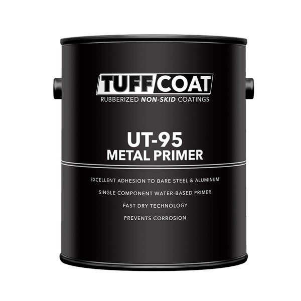 Tuff Coat UT-95 Metal Primer - 1 Gallon