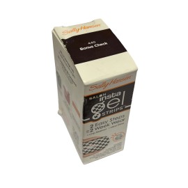 Sally Hansen Salon Insta Gel Strips 440 Bonus Check *Must Use With Mini LED