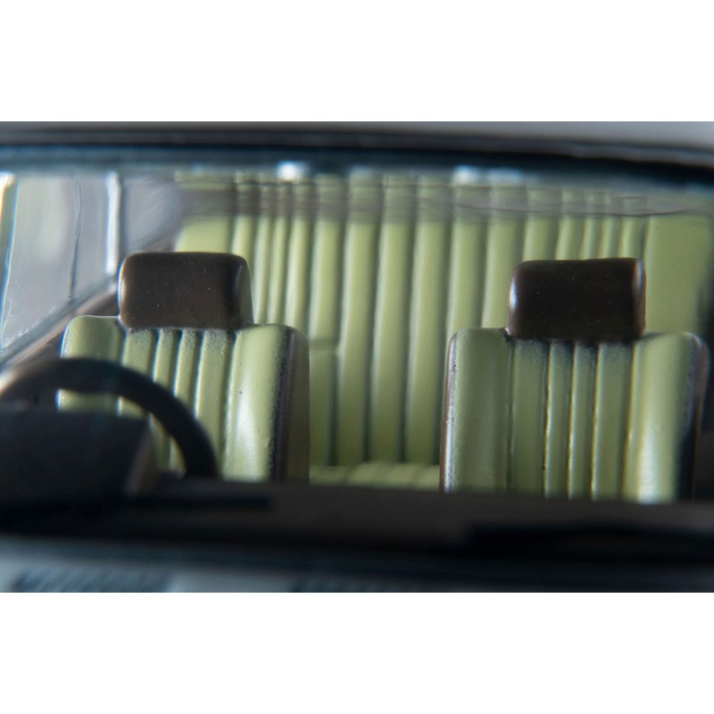 Tomica Limited Vintage Neo 1/64 LV-N279a Toyota Land Cruiser 60G