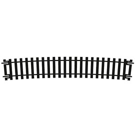 Hornby R621 OO Gauge 970mm Flexible Track - Extra Track Pieces for Model Railway Sets, Model Train Track Pieces - Scale 1:76