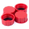 5 Gallon Gas Can Caps,Coarse Thread Gas Cap For Gasoline,