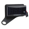 Motorcycle Water Thermometer, Digital Temperature Meter, Thin M10 Sensor Thread,