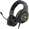 STF Audífonos Gamer para PC Muspell Prime Conexión 3.5 mm