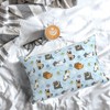 Cute Cats Pillow Cases Pillow Covers 14"X20" Pillow Protector Standard
