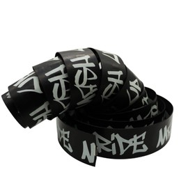 Mash up Ride Street Design Font Luminous Bar Tape Glow in the Dark Night Glow in the Dark 3mm Thick