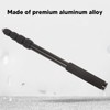 1.5m Selfie Stick Aluminium Alloy with 1/4in Screw Interface Selfie
