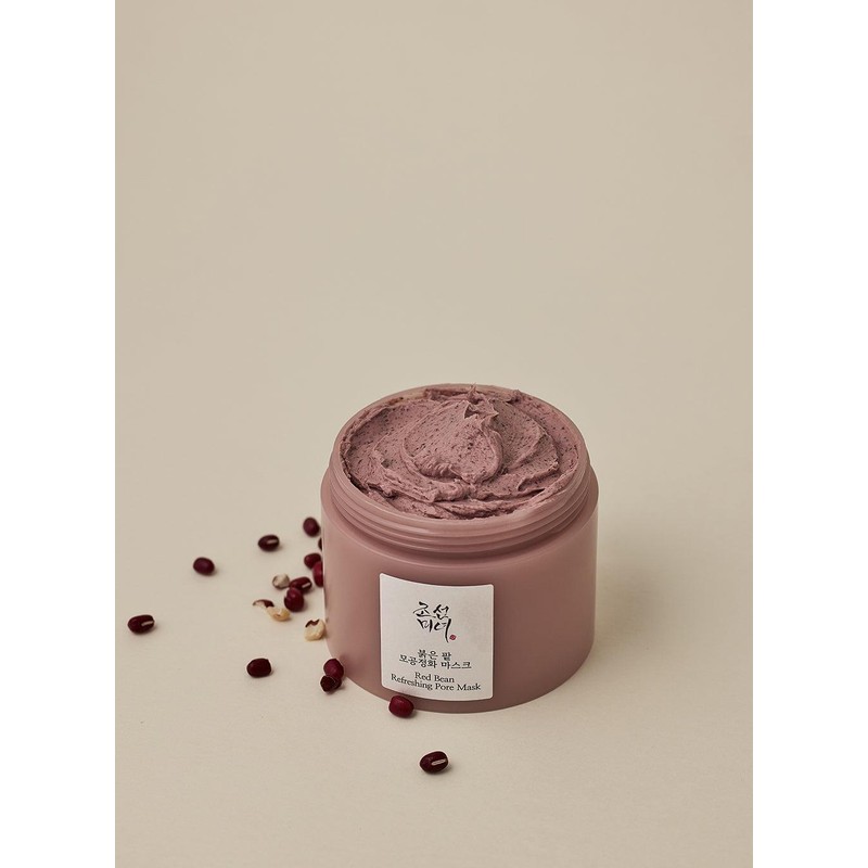 JoseonMinjeom Beauty of Joseon Red Bean Pore Clearing Mask 140ml