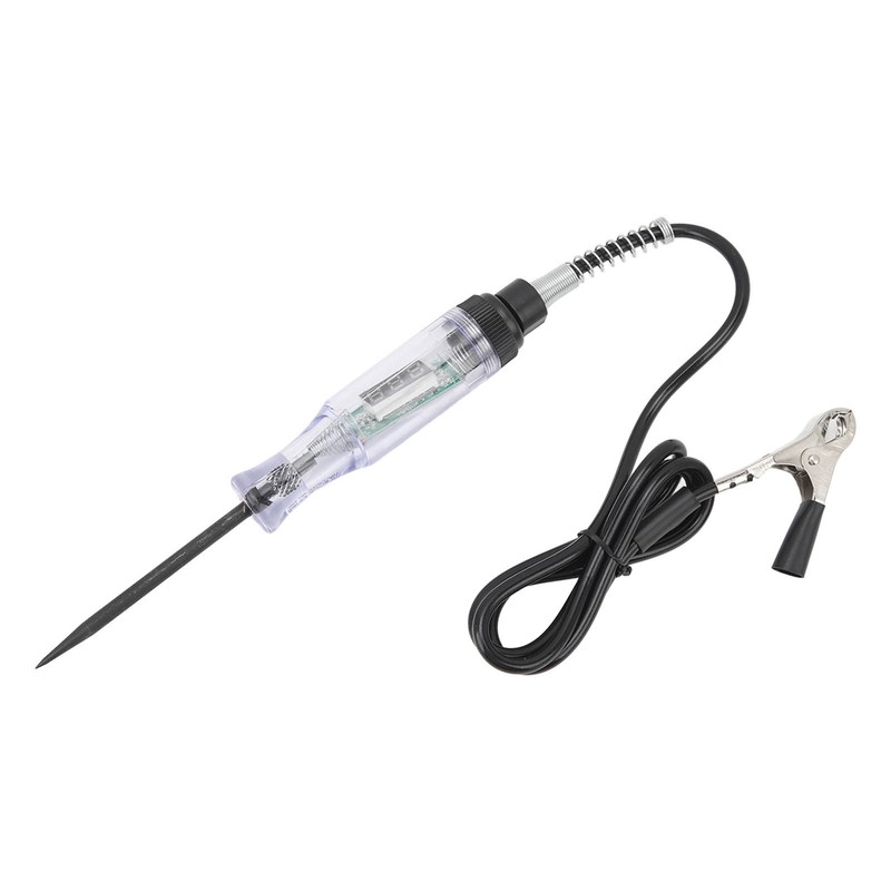 Car Truck Circuit Test Pen 3V to 70V Bi Directional