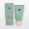 The Saem 더샘 더마 플랜 그린 카밍 크림 70ml 726393
