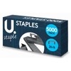 BG Staple Pack 26/6 Standard Size - Box of 5000