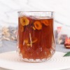 Brown Sugar Red Jujube Ginger Thread Tea, 10.6 oz (300