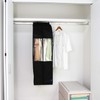 Astro Hanging Garment Bag, Clothes Cover Series, Organize Different Sized