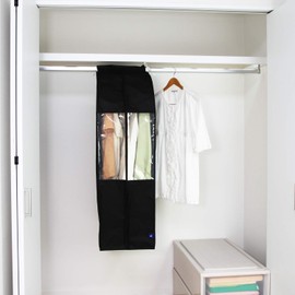 Astro Hanging Garment Bag, Clothes Cover Series, Organize Different Sized Clothes