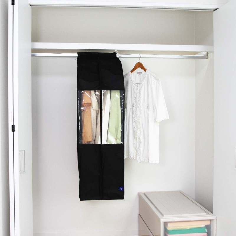 Astro Hanging Garment Bag, Clothes Cover Series, Organize Different Sized