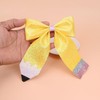 School Bow Cheer Bows Hair Clip Back to School Hair