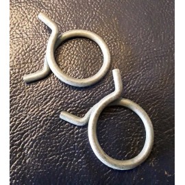 Tecumseh (2) Tecumseh 37399a Retainers NLA PART