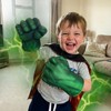 Guanti da Boxe giganti di Hulk | Supereroi | Giocattoli
