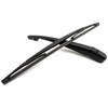 Rear Windshield Wiper Arm Blade Set Replacement for Honda Odyssey