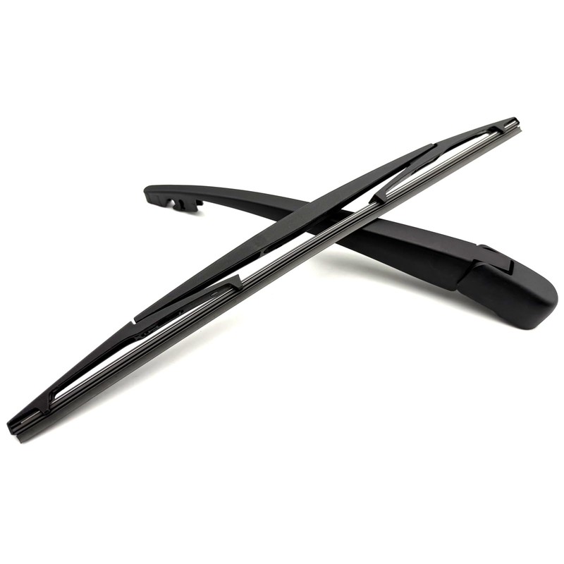 Rear Windshield Wiper Arm Blade Set Replacement for Honda Odyssey