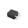 GM Genuine Parts D1780C (13500126) Black Multi-Purpose Relay