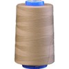 FUJIX King Spun Sewing Thread #60, 1188.3 ft (3,000 m)