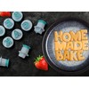 Mesmeriser Cookie Cutter Pack of 26 in Capital Letters –