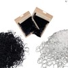 Ligas cabello Sper Pack de Liguitas ligas para cabello nia