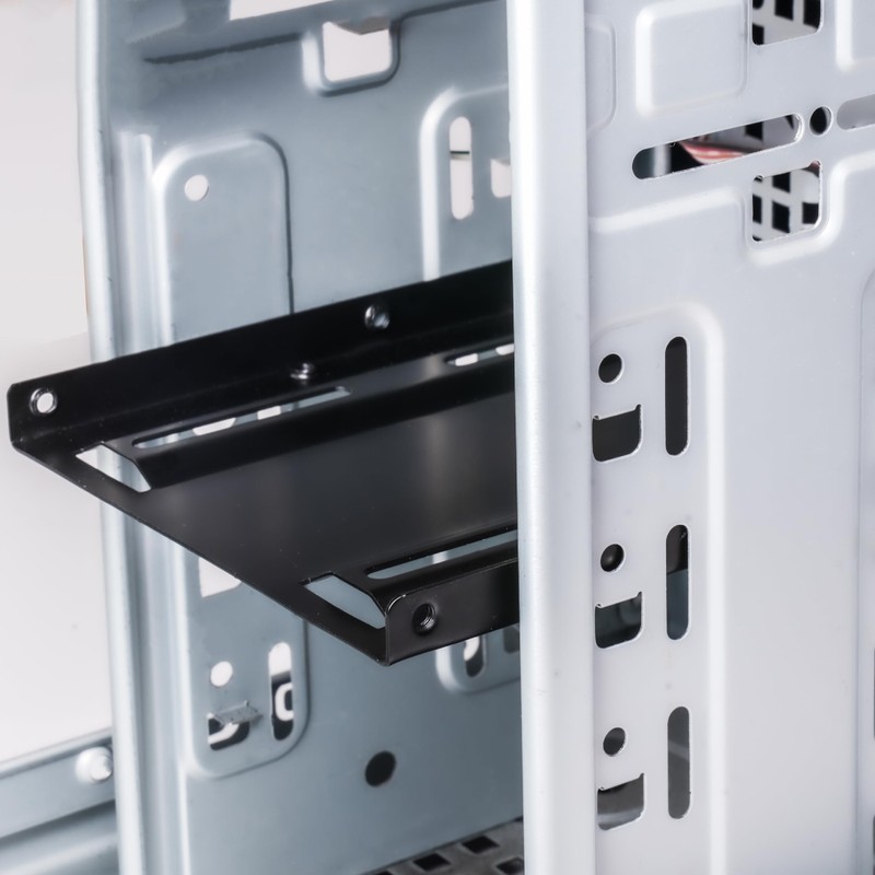 BIGtec Hard Drive Adapter SSD HDD Mounting Frame 2.5 Inch