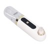 Facial Oxygen Injector 3 Gears 6 Suction Heads Vacuum Negative
