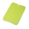 Shinki Synthetic Non-slip Sheet Cutting Board L Green