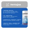 Gomitas Sueño Profundo Magnesio Vitaminas Dormir Manzanilla