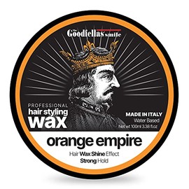 The Goodfellas' smile Cera Capelli Orange Empire 100 ml