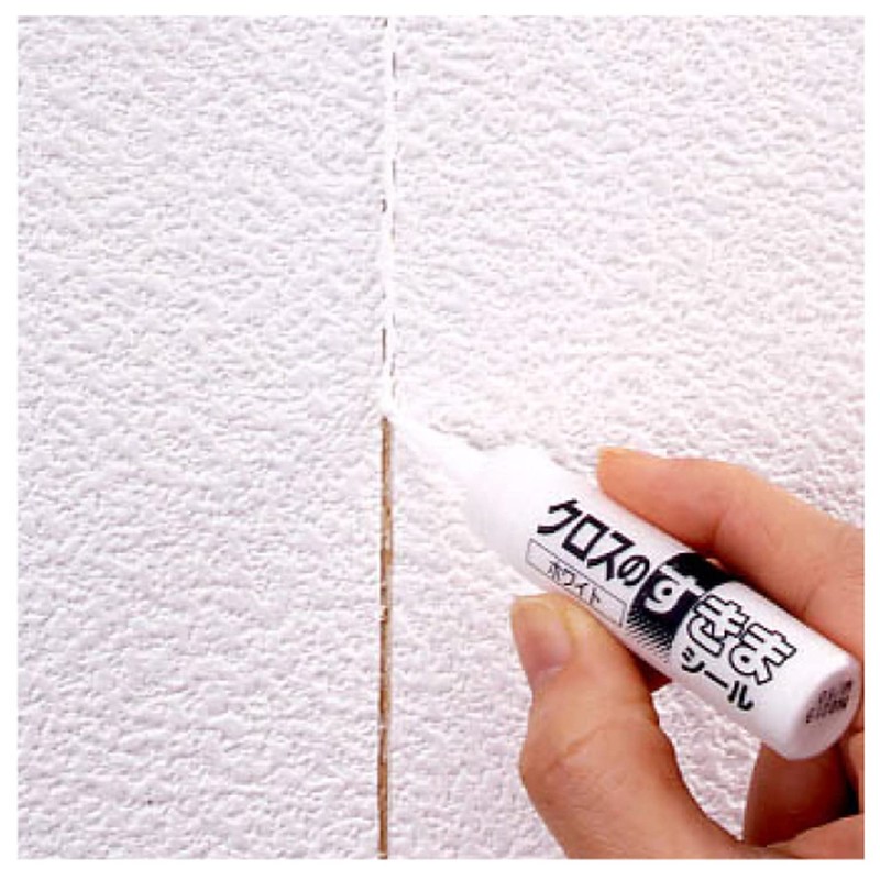 Cross of the Gaps Seal Off White 10ml CS – 04 