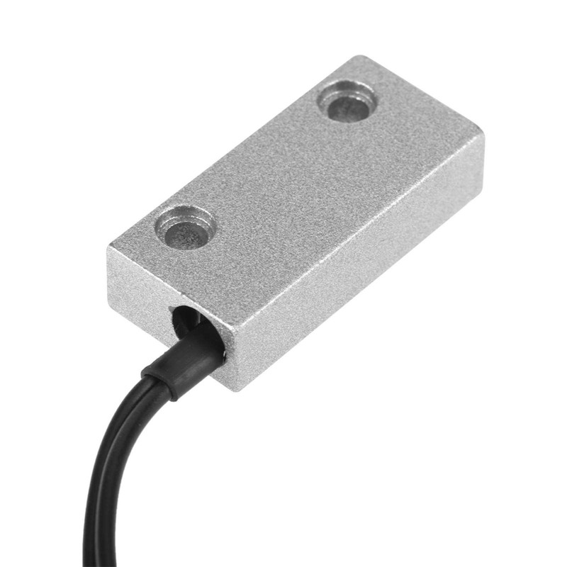 Magnetic Switch Cover, Premium Lightweight Magnetic Reed Switch, Commercial for