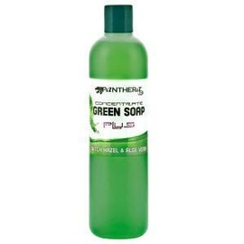 Panthera Green Soap Plus Concentrate 500 ml