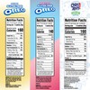 OREO and CHIPS AHOY! Gluten Free Cookies Variety Pack, OREO