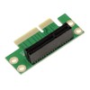 Kalea Informatique 90 ° for Slot Riser PCIe 4x PCI