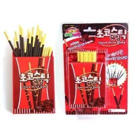 초코스틱게임 : 토이저러스