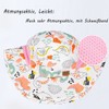 Foruhoo Sun Hat Boys Girls with Neck Protection, Hat UV